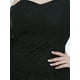 thumbnail image 3 of Vestido, Vestido de encaje de talla grande para mujer fuera del hombro elegante vestido de sirena de Abanopi 3X-grande, 3 of 7