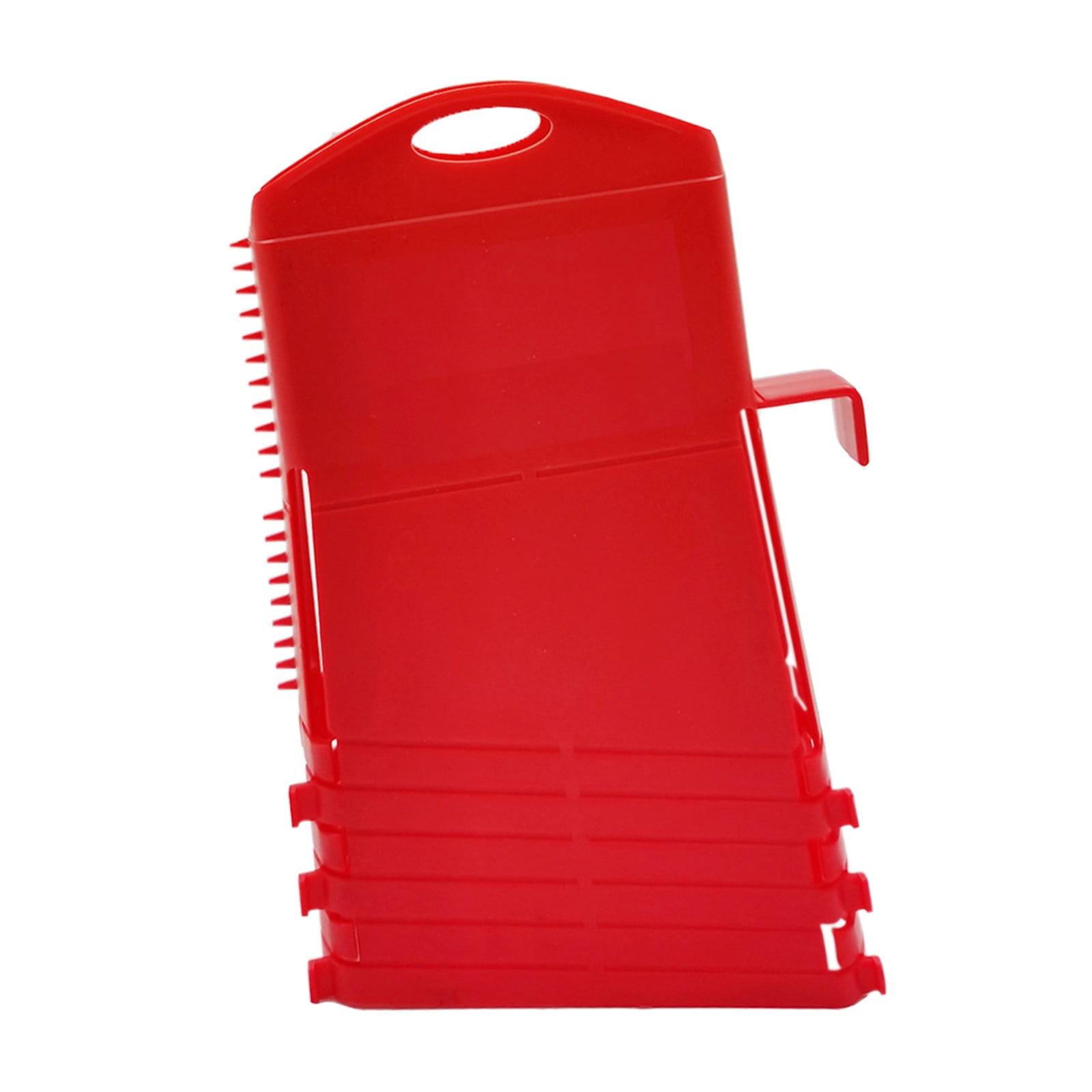 YUNHANG Paint Brush Comb Tool Applied On The Window Frame Abs Easy