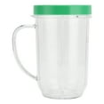 thumbnail image 2 of Accessoire de Mixeur, Gobelet de Mixeur Durable de Remplacement pour MB-1001 250W, 2 of 8
