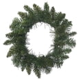 thumbnail image 1 of Durango Spruce Wreath, 12 in., 1 of 1