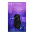 thumbnail image 3 of Mini Camera 1080P HD Sports Camera Helmet Bicycle Action Anti-Shake, 3 of 5