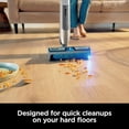 thumbnail image 3 of Shark HydroDuo con tecnología Dirt-Reveal, inalámbrico, sistema de limpieza diaria para pisos duros, recoge residuos húmedos y secos, trapea y friega a la vez, pisos de madera, azulejos, laminados y, 3 of 5