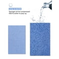 thumbnail image 3 of Cellulose Pop Up Sponges, Large, Natural and Compressed, Multiple Use for Dishes Washing, Kitchen Cleaning, 8 Pack, 3 of 5