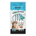 thumbnail image 3 of Cucho 15 Kg + Miaukiss Lickable Atún 4 Pack 56 Gr, 3 of 3
