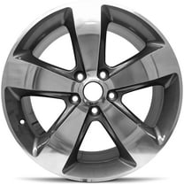 Wheel For 2014-2016 Jeep Grand Cherokee 20 inch Aluminum Rim Fits R20 Tire