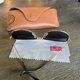thumbnail image 2 of RB-Hip Hop-sunglasses sunglasses, 2 of 3