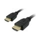 Comprehensive HD-HD-50EST 50 Ft. Câble HDMI Haute Vitesse Série Standard avec Ethernet – image 2 sur 3