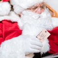 thumbnail image 4 of Santa’S Flying License, Novelty Christmas Tree Decorations, ,Children’S Gifts(Style 1), 4 of 8