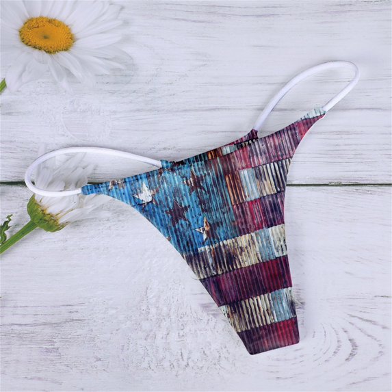 Vedolay Womens Briefs Seamless Underwear for Women No Show Panties Feel Air Invisibles Bikini Panties,Purple One Size