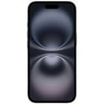 thumbnail image 2 of Refurbished Apple iPhone 16 - 512GB – Black – 48MP Dual Rear & 12MP Front Camera - Fully Unlocked Smartphone - Excellent Condition, 2 of 9