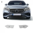 thumbnail image 3 of for Mercedes Benz E Class W214 2024 2025 TPU Invisible Transparent Car Paint Protection Film Headlight Rearview Film Sticker., 3 of 9