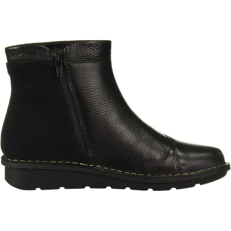 Clarks women's michela hotsell petal ankle boot