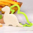 thumbnail image 5 of Cookie Cutters For Children, 10 Pieces, Cookie Cutters For Holiday And Party, 5 of 5