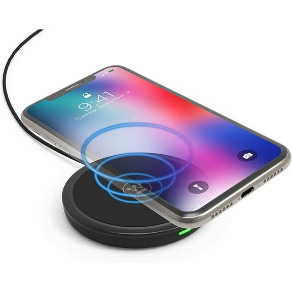 Westinghouse Wireless Charging Pad, Qi Certified 5 Watt