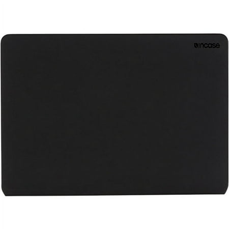 Incase Snap Jacket for 13-inch MacBook Pro, Thunderbolt 3 (USB-C), Black