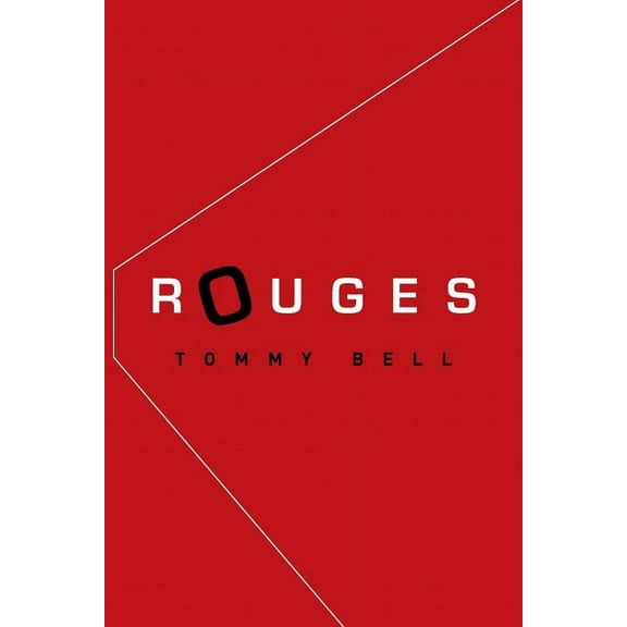 Rouges (Paperback)