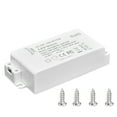 thumbnail image 2 of LED Power Supply,30W DC 24V 1.25A LED Transformer LED Strip Light Transformer Top-Notch Performance, 2 of 14