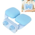 thumbnail image 1 of Sitting Posture Corrector Student Writing Children Classroom Adjuster Nap 180 Posture Support Eyecare Back Posture Corrector, 1 of 7