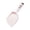 Pink, variant on 11in Thickened Cat Litter Scoop with Large Surface, Durable Deep Shovel for Tofu and Clay Litter, Ergonomic Poop Sifter for Efficient Pet Cleaning