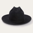 thumbnail image 6 of Adult Denims Hats Comfortable French Styles Ribbon Hat Hat Adult Festival Party Formal Gathering Denims Hat, 6 of 9