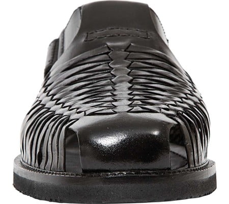 deer stags bamboo 2 huarache sandal