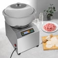 thumbnail image 2 of 1 Speeds Pizza Bakery Maler Commercial Food Mixer Electric Dough Mixer 1100W 8KG, 2 of 14