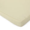thumbnail image 6 of GDF Studio Eydan Outdoor Water Resistant Fabric Loveseat Cushions, Cream, 6 of 8
