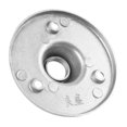 thumbnail image 4 of Portable Compact Extérieur Solide Alliage d'Aluminium Support Pivotant à 360 Degrés Support de Projecteur Mural Plafond, 4 of 15