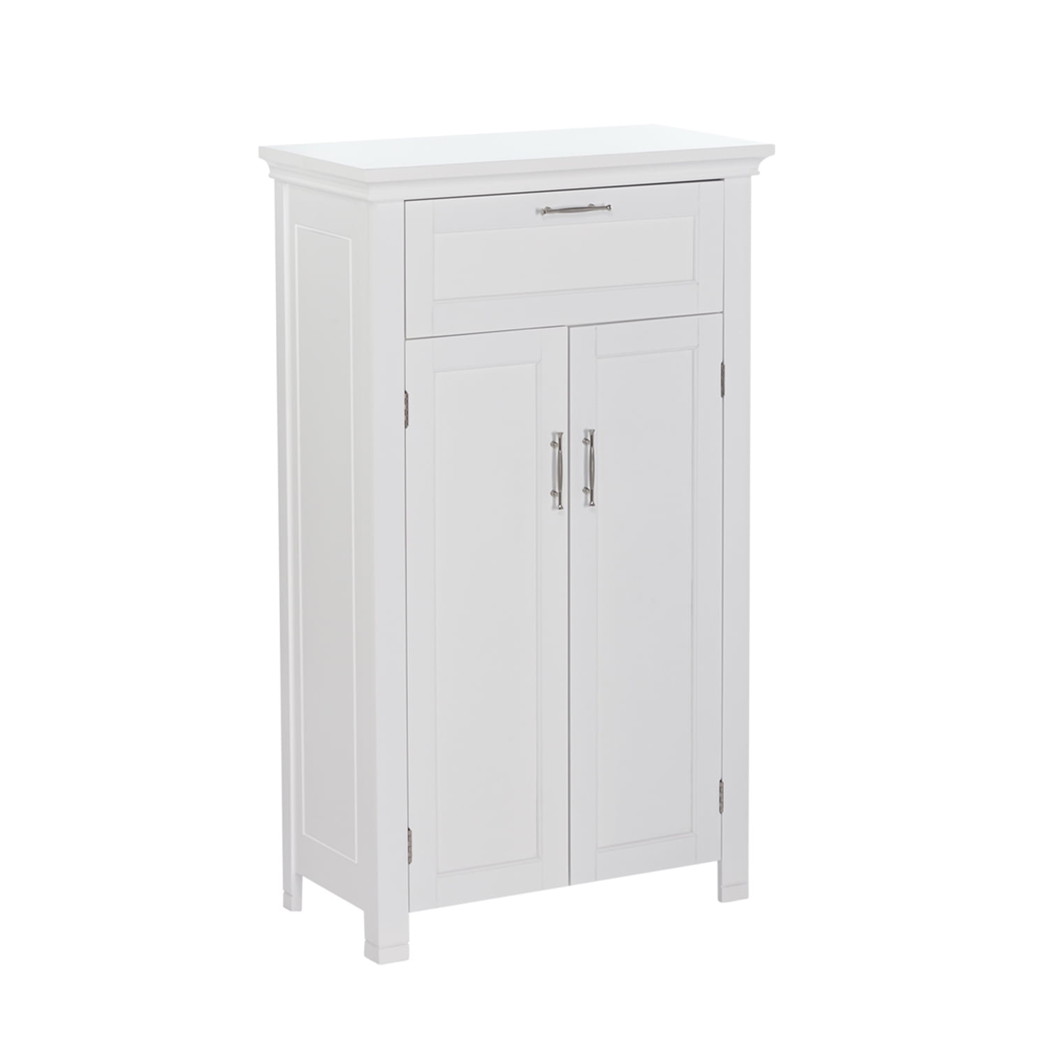 Riverridge Somerset Collection 2 Door Floor Cabinet White Riverridge Somerset Collection 2 Door Floor Cabinet White Com