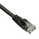 CableWholesale 10X8-02275 Cat6 Noir Ethernet Patch Cable Snagless Moulé Boot 75 Pieds – image 4 sur 4