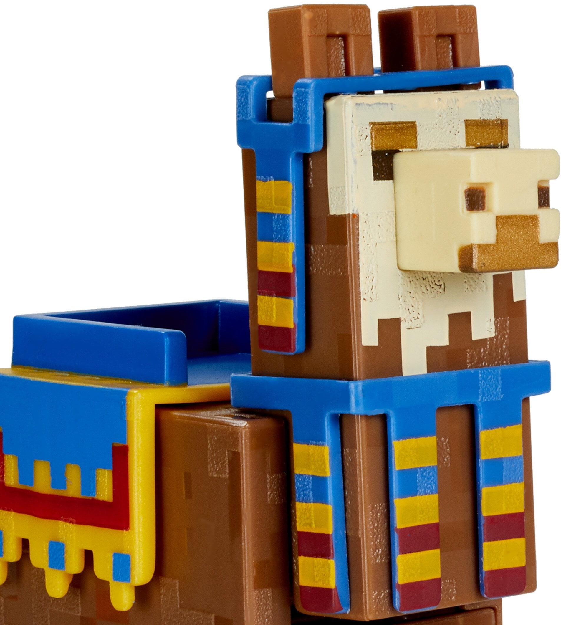 Boneco Minecraft Mayhem Playset - Mattel - Alves Baby