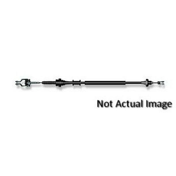 AMS Clutch Cable CC954 Volkswagen clutch cable