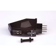 thumbnail image 2 of Cartucho y aguja capacitiva para Technics SL BD22, SL QD33, 2 of 3