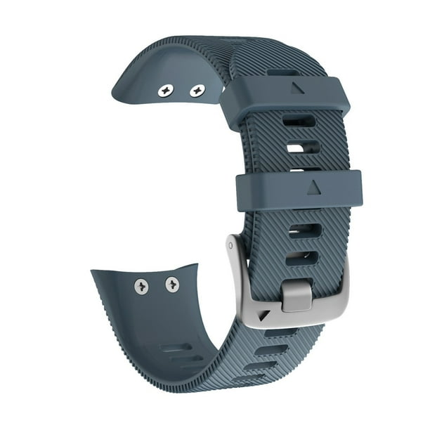 Garmin Forerunner 45s Strap, Silicone Watch Band