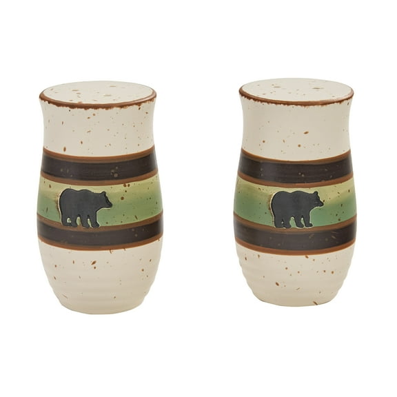 Park Designs Skyline Salt And Pepper Set