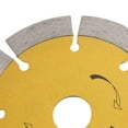 thumbnail image 5 of Circular Saw Blade for Dry Cutting Concrete, Brick, Roof Tiles, Slate, Marble, 5 of 7