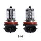 thumbnail image 3 of H8 12v rgb 5050 27smd cambio de color coche led bombilla de luz antiniebla con control remoto z44457 ACTIVE Biensenido a ACTIVE, 3 of 5