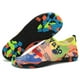 thumbnail image 1 of Hombres Mujeres Zapatos de agua Deportes Secado rápido Descalzo para nadar Buceo Surf Aqua Pool Beac Abanopi Zapatos descalzos, 1 of 7