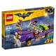 thumbnail image 1 of LEGO The Batman Movie The Joker Notorious Lowrider 70906 Batman Toy LEGO -, 1 of 6