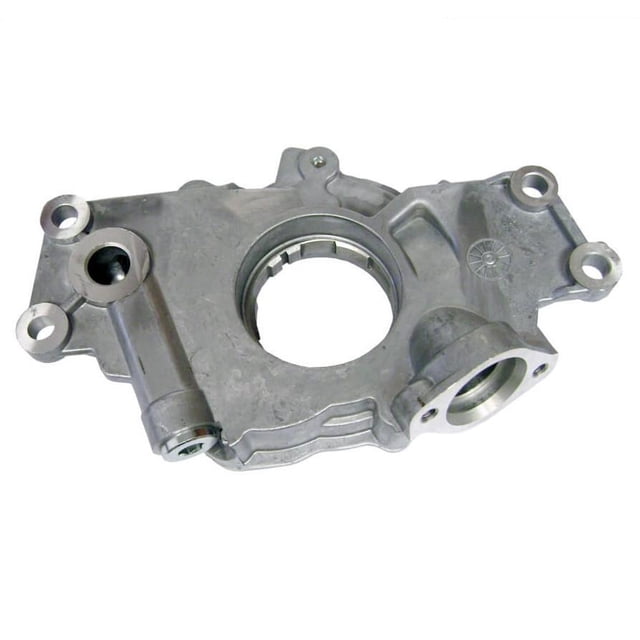 Bomba De Aceite Para Chevrolet Suburban 1500 1996-2009 (Spq) Spq Suburban 1500