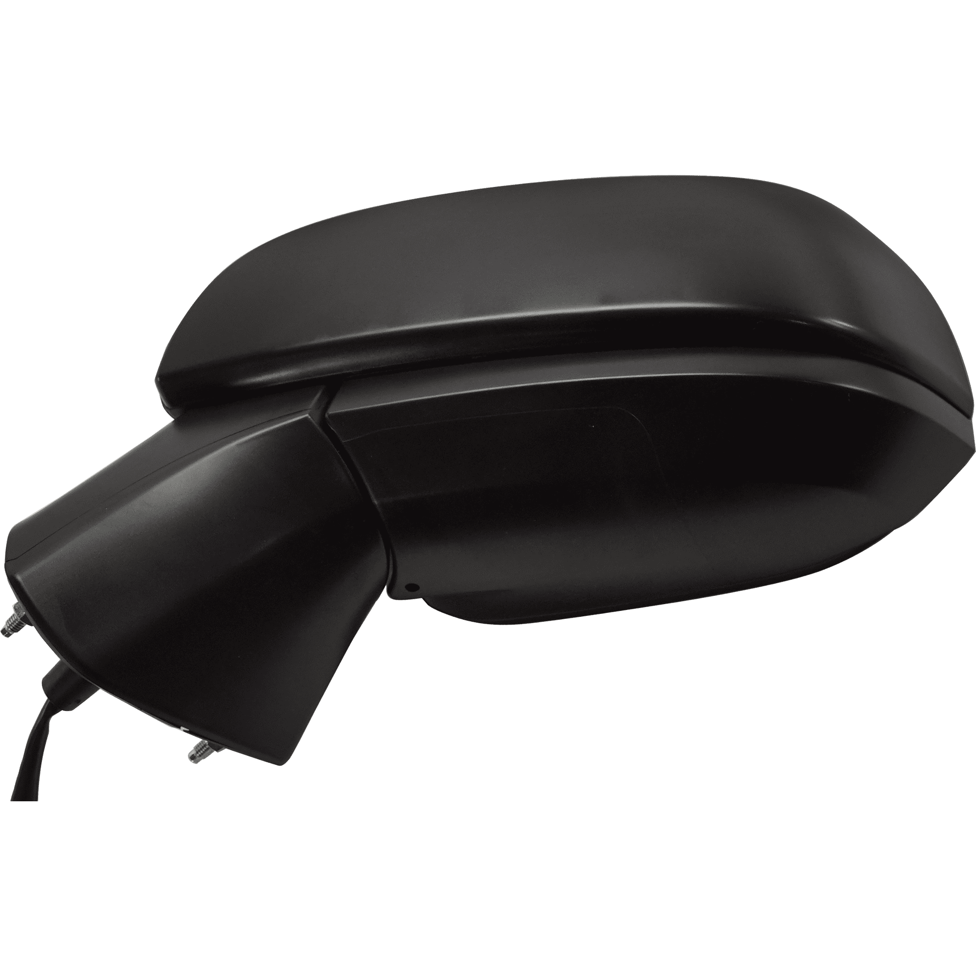 Mirror Compatible with 2019-2021 Toyota Corolla Passenger Side Heated