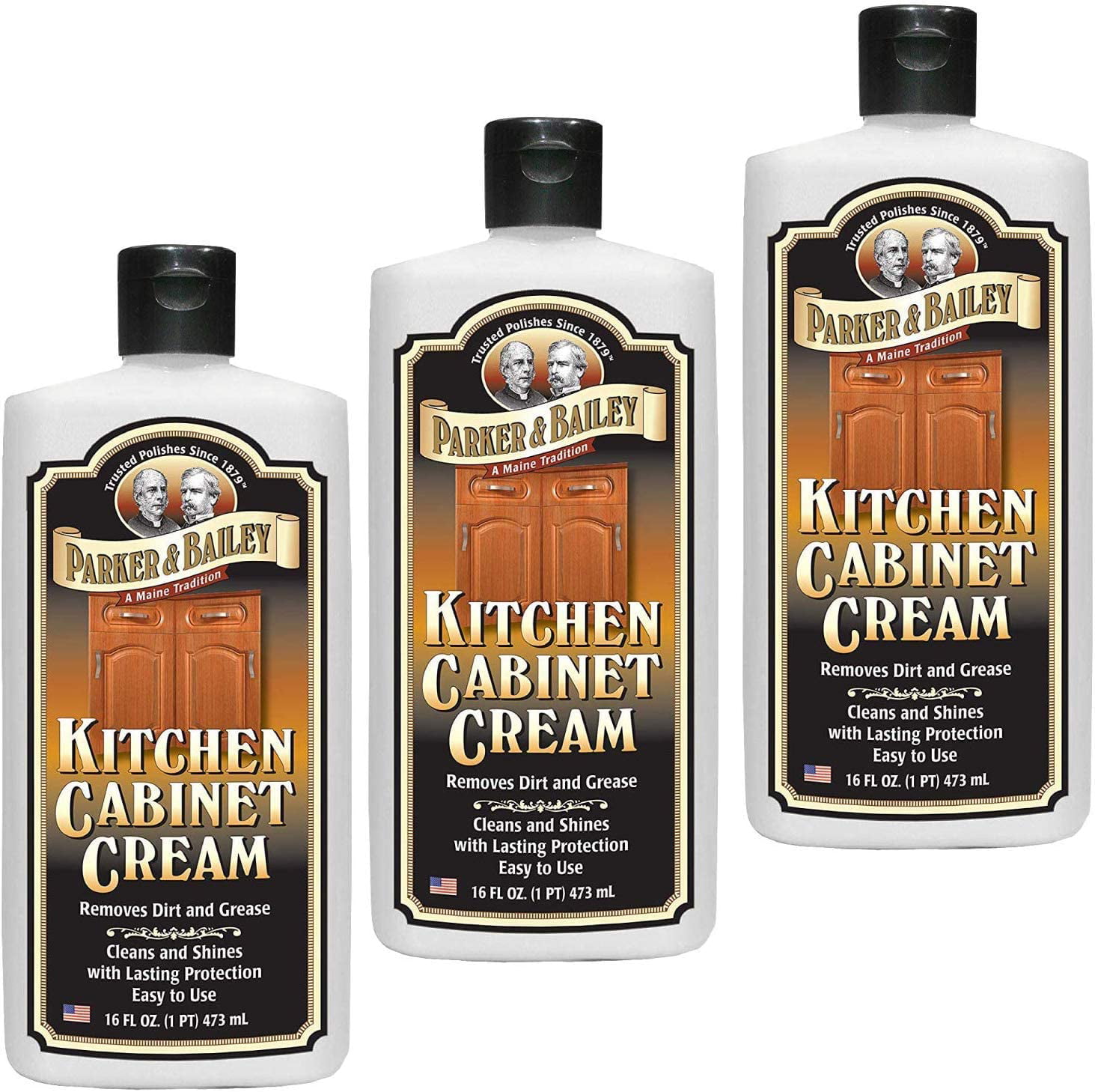 Simple Parker And Bailey Kitchen Cabinet Cream for Small Space