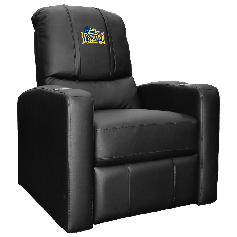 Drexel Dragons Collegiate Stealth Recliner