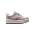 thumbnail image 2 of TENIS CASUAL DE MUJER SINTETICO SCARLET MARCA LEON 112, 2 of 4