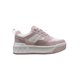 thumbnail image 2 of TENIS CASUAL DE MUJER SINTETICO SCARLET MARCA LEON 112, 2 of 4