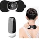 thumbnail image 1 of Wireless Tens Machine For Pain Relief Tens Unit Heated Rechargeable Muscle Stimulator Ems Massage, 1 of 5