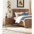thumbnail image 3 of Modus Adler 2 Drawer Nightstand in Natural Walnut, 3 of 4
