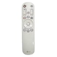 thumbnail image 1 of Original LG StanbyME TV Remote Control Replacement AKB76039315 for Model 27ART10AKP, 1 of 3