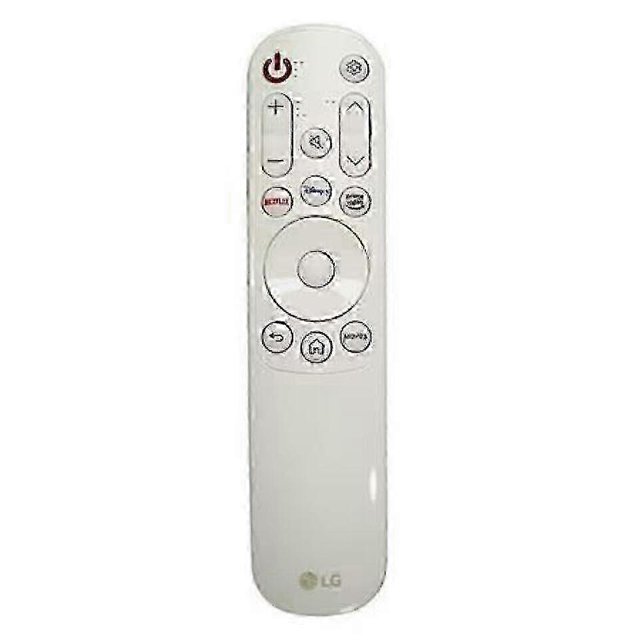 Original LG StanbyME TV Remote Control Replacement AKB76039315 for Model 27ART10AKP