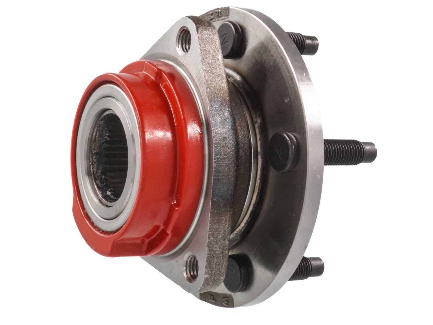 Power Train PT513203 Axle Hub Assembly